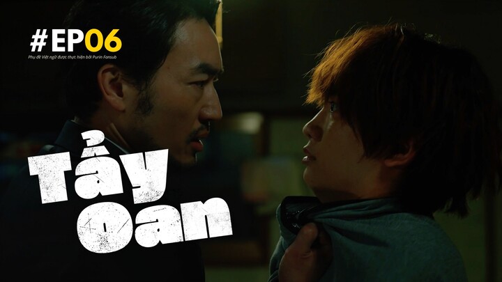[VIETSUB EP06] Laundering | Tẩy Oan (2025) | @purinfansub