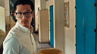 Tên tôi là Lin Mo