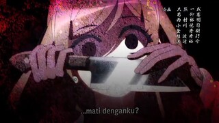 Bs-Anime - Senyuman Kematian Dengan Wajah Menakutkan