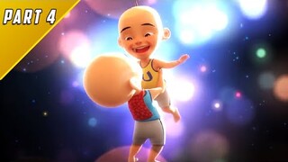 Upin & Ipin Musim 14 - Ragam Prestasi Full Episode 4 | Upin Ipin Terbaru 2020