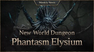 A chance to obtain unique-grade rings and legend-grade item materials! [Lineage W Weekly News]