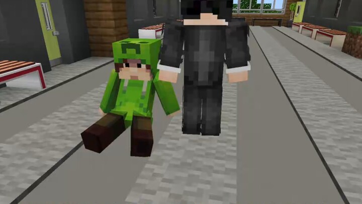 Rumah Aneh (Akademi Awan Darah) Episode 6 Orang Mati