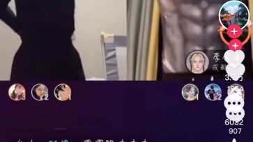 Live PK: Who is Kakashi?