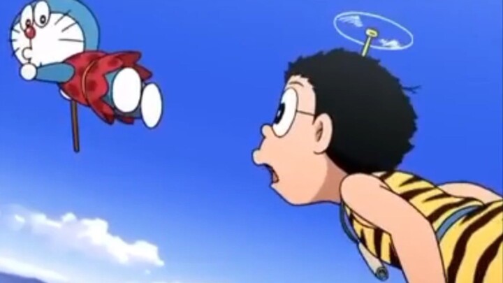 doraemon episode terakhir