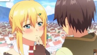 Hầm Ngục Ẩn Chỉ Tôi Mới Có Thể Vào - p3 hay nhất