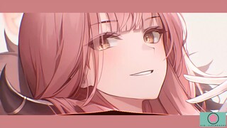 Nightcore - XUNG QUANH TÔI  - (Lyrics) #anime #schooltime