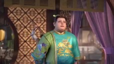 Wind of the Tang Dynasty eps 03 sub indo