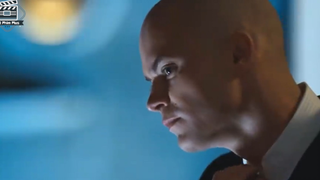 Review phim Hitman 47 - sát thủ mật danh 1 #reviewphim