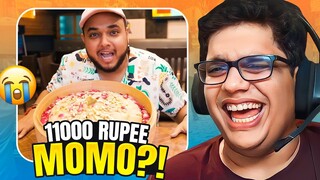 INDIA'S WEIRDEST STREET FOOD (NEW SERIES)