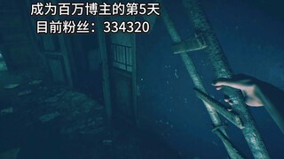 为梦而行 好运都常在努力里