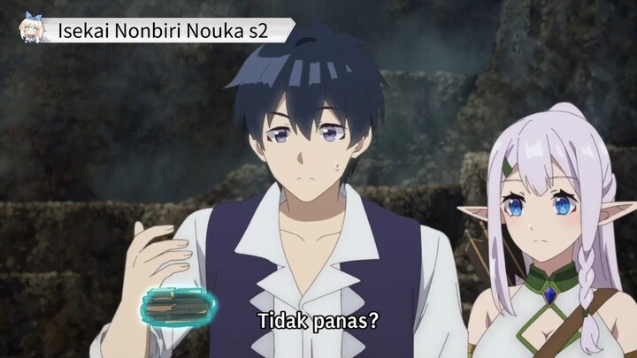 pak kades op season 2 Eps 07 sub indo