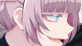Begadang yuk soalnya Si Cantik balik lagi ges 🥰🥰🥰 - Nanakusa Nazuna - Yofukashi no Uta