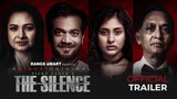 The Silence | A Binge Original I Vicky Zahed I Mehazabien I The Silence (2023) (All In One)