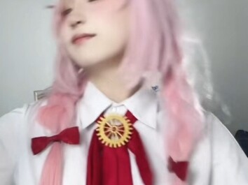 The Great King's Artistic Dance