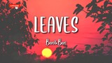 LEAVES  BY BEN&BEN