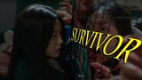 Survivor | All Of Us Are Dead