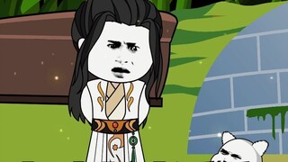 Episode 138 Sir, I will defend you. Even if the heavens want to destroy you, I will give you a chanc