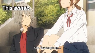 HORIMIYA l HORI'S PARENTS