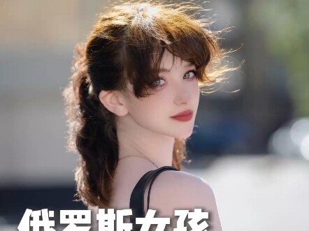 Apakah masa kecantikan gadis-gadis Rusia selalu singkat?