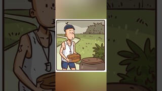 Ma Da Kén Chọn #nhatvl #truyentranh #comics #truyentranhhaihuoc