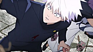 Gojo vs Toji Teaser