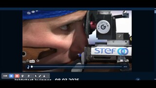 2025-26 Biathlon Season Pilot Testing