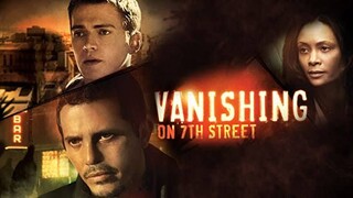 Vanishing on 7th Street 2010