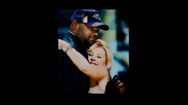 The Blind Side 2009 720p English Audio