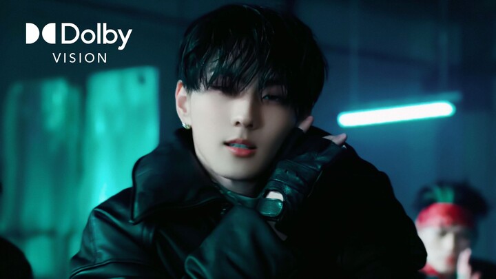 【Dolby Vision】ENHYPEN - Biểu diễn ca khúc Big Girls Don't Cry