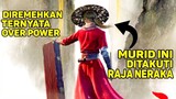 MURID OVER POWER MELAWAN RAJA NERAKA