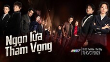 Ngọn Lửa Tham Vọng Tập 1 (lồng Tiếng) - Phim Hoa Ngữ