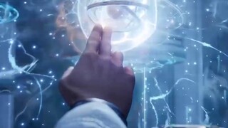 The Chaos Star Sea War will start. Han Li stays out of it. The monsters in the outer sea are in dang