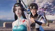 Peerles Divine Emperor Eps 22 nanti kita ganti