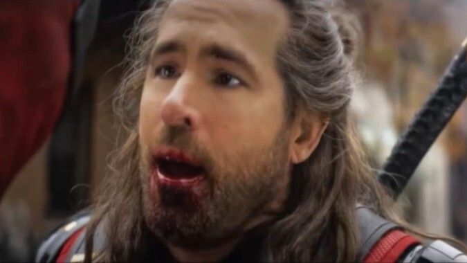 Kewpie: "You better have something going on!"