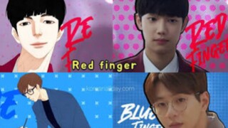Spirit Fingers| Ep 6 | Eng sub