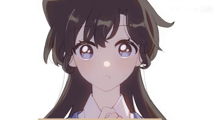 [Mauri Ran Center] If you can shine | Mao Lilan only three weeks handwritten