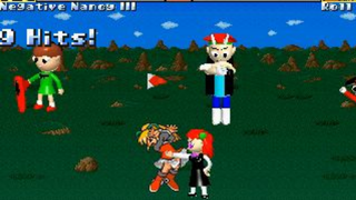 Candra and the Spite Crew - Play as Roll