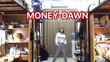 [เต้น]【คิมฮโยจอง-MONEY】เต้นโคฟจบสมบูรณ์มาแล้ว! พี่ดอนสุดเจ๋ง!