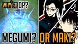 Gameplay ANALYSIS For Julian MLBB New Hero  - Megumi? Or Maki? - Mobile Legends Tutorial 2022