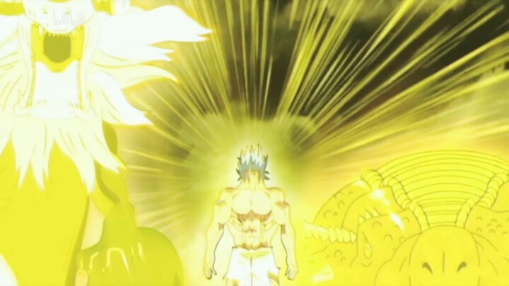 [AMV]Final battle and super transformation <Toriko>|<Blood Sugar>