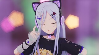 【Maomao Kanade♥Strength Strengthening MMD】ラビット♥ホール