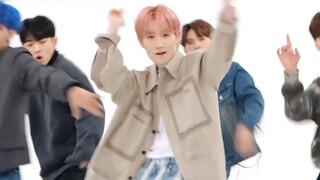 วิดีโอเต้นของ TEMPEST บอยกรุ๊ปน้องใหม่ของ Leroy สำหรับ "NCT127 - Galloping (2 Baddies)" เปิดตัวแล้ว!