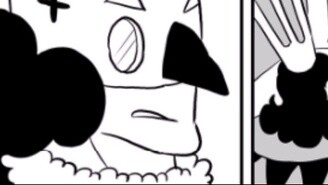 Animation garden party