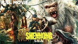 Shennong Savage (2022) 1080p Chinese-Action Movie