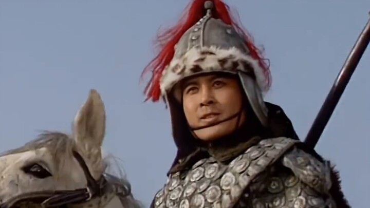 【Three Kingdoms|Ji Han】Counting those domineering generals' titles