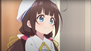 Công việc của Long Vương - Tập 01