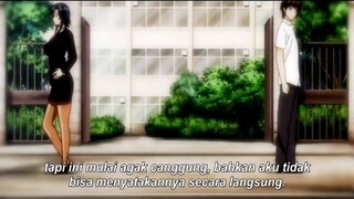 Cinta ditolak guru UKS pun bertindak 🤓