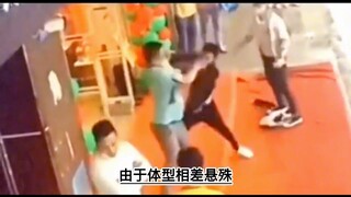 你有什么可豪横的，所谓恶人自有恶人磨，结局让人看了很舒坦。