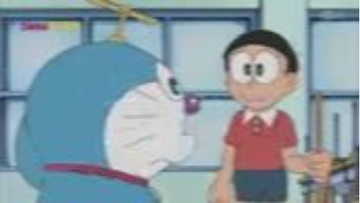 Doraemon episode 408