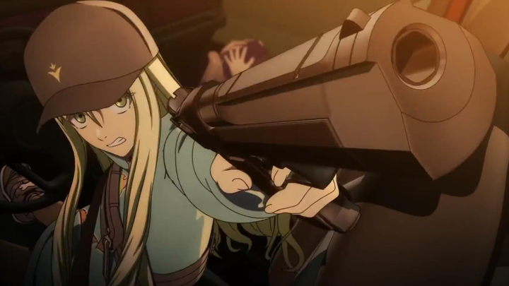 [July] D_CIDE TRAUMEREI Episode 6 Preview [MCE Subbing Group]